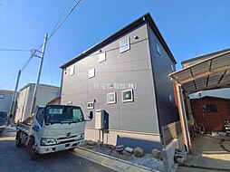 外観の画像