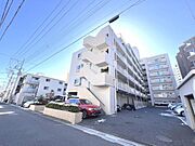 間取はファミリーにもおすすめ3LDKの新築戸建です。