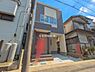 外観：現地写真です。