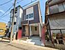 外観：現地写真です。
