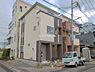 外観：現地写真です。