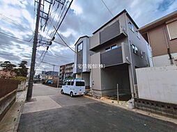外観の画像