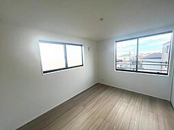 子供部屋の画像