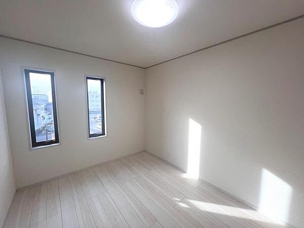 子供部屋