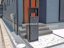 外観の画像