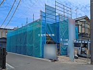 埼玉県三郷市東町：物件画像
