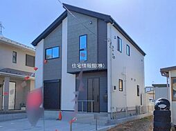 三郷市半田1期　1号棟