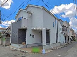 川口市坂下町4丁目3015番 A号棟