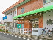 さくら保育園まで約450m（徒歩6分）