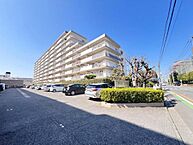 埼玉県川口市中青木3丁目：物件画像
