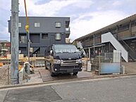 埼玉県八潮市八潮7丁目：物件画像