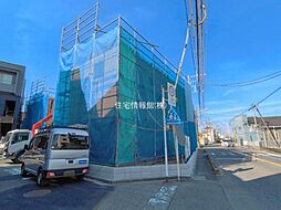 外観の画像