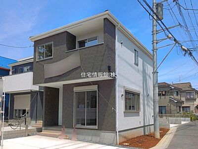 外観:現地写真です。 外観:現地写真です。
