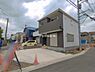 外観：現地写真です。