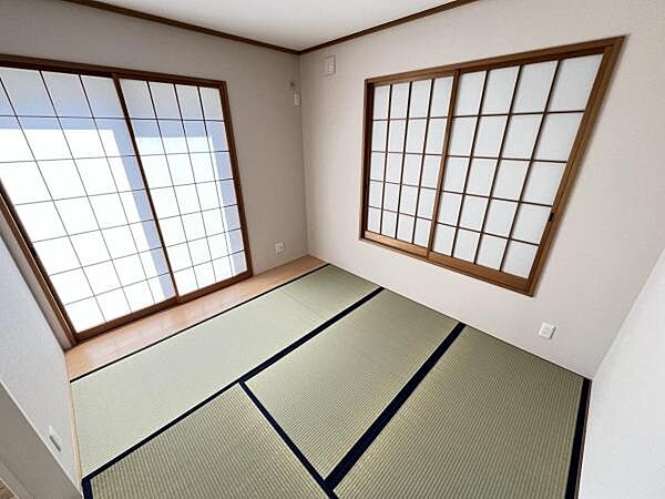 和室