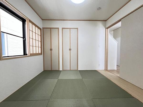 和室