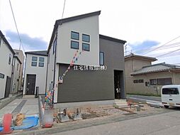 川口市赤井7期7棟 2号棟
