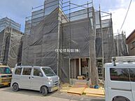 埼玉県川口市赤井3丁目：物件画像