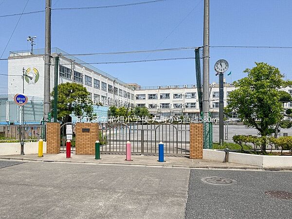 周辺を拡大表示
