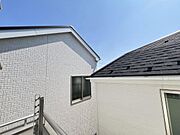お住まいからの眺望です。