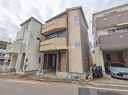 外観の画像
