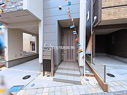 外観の画像