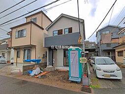 外観の画像