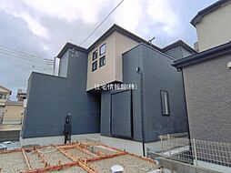 三郷市早稲田13期7棟 5号棟