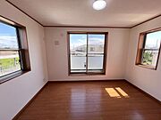寝室にもご利用いただける居室スペースです。