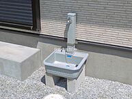 埼玉県草加市新善町：物件画像