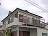 外観：現地写真です。