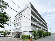 埼玉回生病院まで約1340m（徒歩17分）