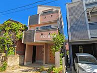 埼玉県川口市大字伊刈：物件画像