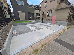外観の画像