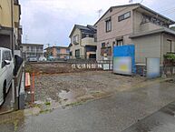 埼玉県草加市稲荷4丁目：物件画像