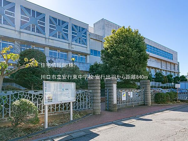 周辺を拡大表示