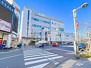 JR「西川口」駅まで約1160m（徒歩15分）