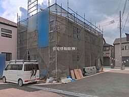 川口市石神9棟　1号棟