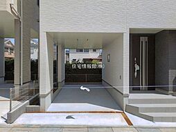 外観の画像