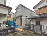 外観：現地写真です。