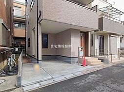 外観の画像