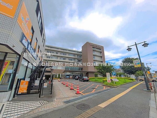 周辺を拡大表示