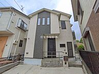 埼玉県川口市赤井3丁目：物件画像