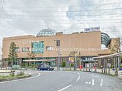 埼玉高速鉄道「鳩ヶ谷」駅まで約1840m（徒歩23分）