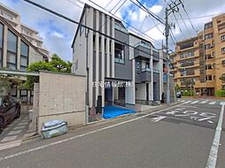 外観の画像