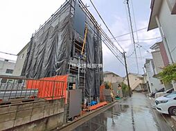 外観の画像