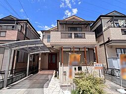 川口市柳崎2丁目 中古戸建