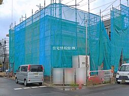 川口市伊刈13期 1号棟