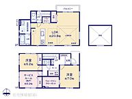 東京都足立区西伊興4丁目：物件画像