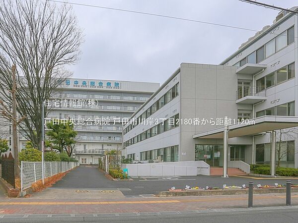 周辺を拡大表示